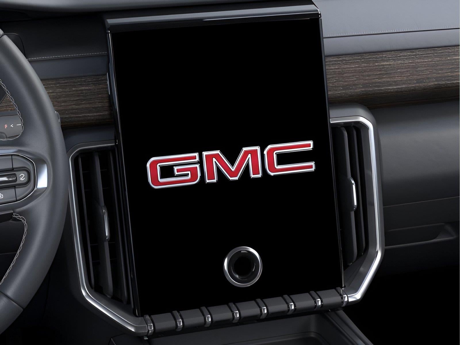 2027 GMC Acadia Denali
