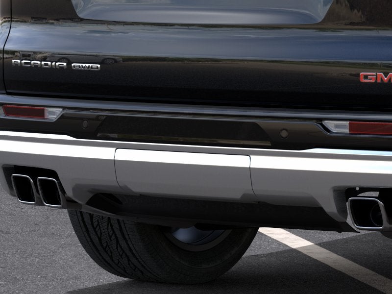 2027 GMC Acadia Denali