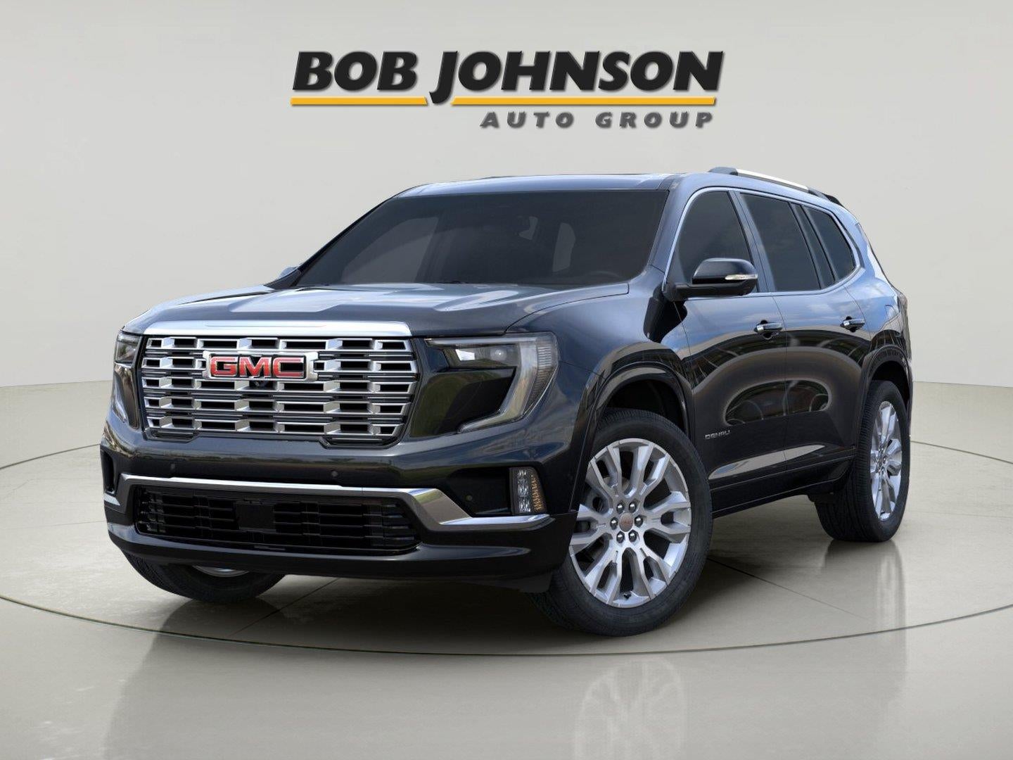 2027 GMC Acadia Denali