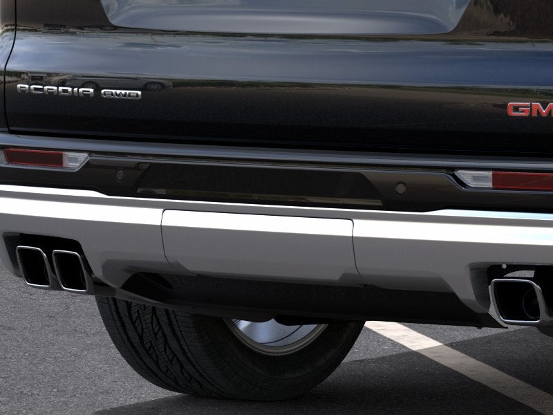 2027 GMC Acadia Denali