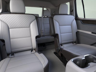 2027 GMC Acadia Denali
