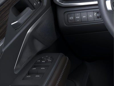 2027 GMC Acadia Denali Ultimate