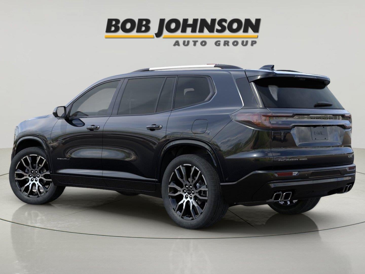 2027 GMC Acadia Denali Ultimate