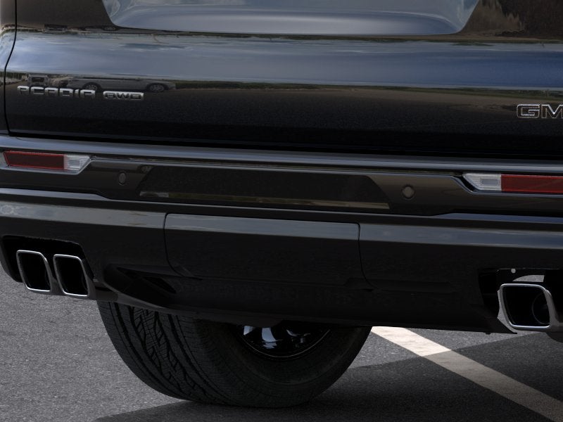 2027 GMC Acadia Denali Ultimate