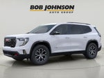 2025 GMC Acadia AT4