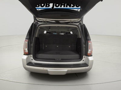 2016 GMC Yukon SLE