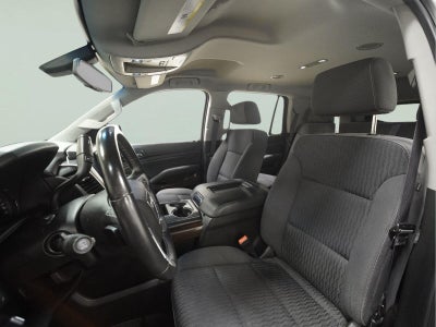 2016 GMC Yukon SLE