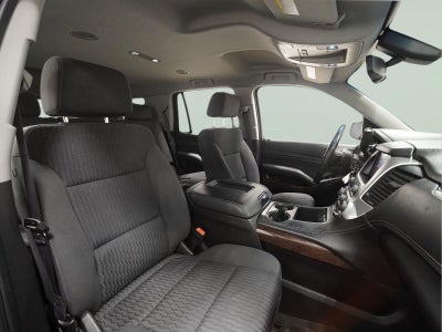 2016 GMC Yukon SLE