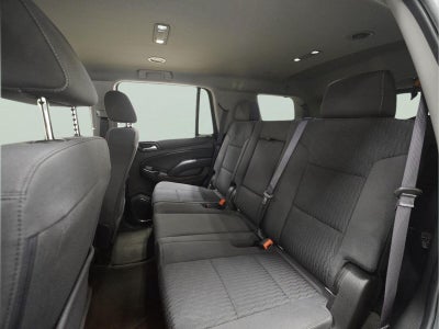 2016 GMC Yukon SLE
