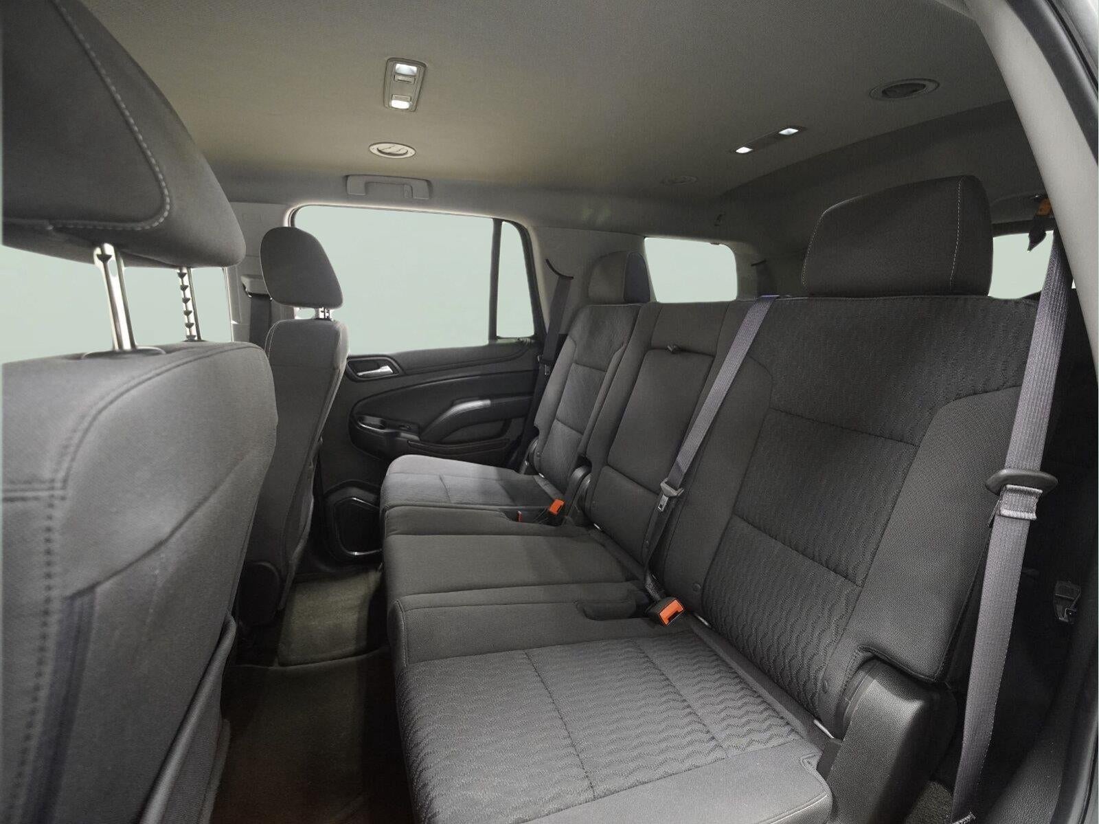 2016 GMC Yukon SLE