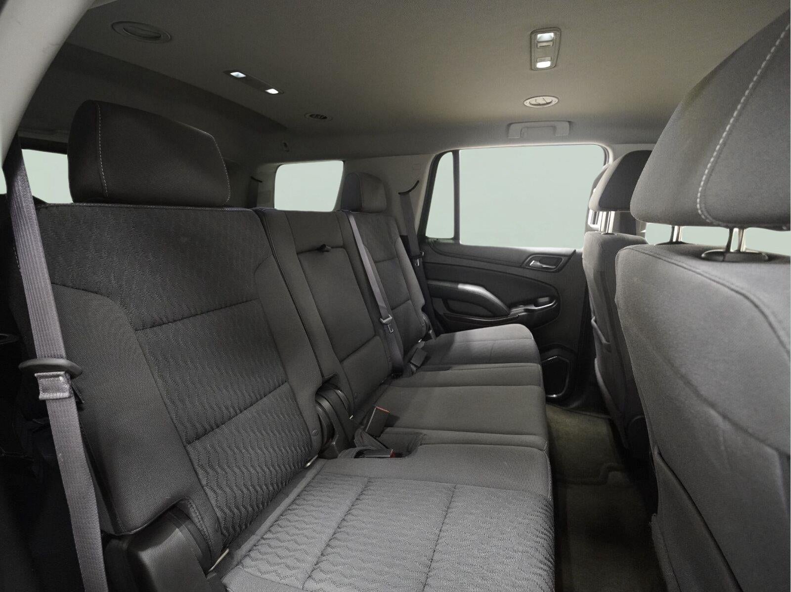 2016 GMC Yukon SLE