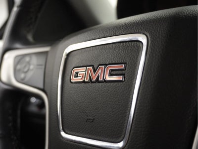 2016 GMC Yukon SLE