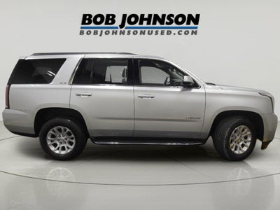 2016 GMC Yukon SLE