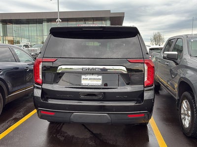 2024 GMC Yukon SLE