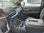 2024 GMC Yukon SLE