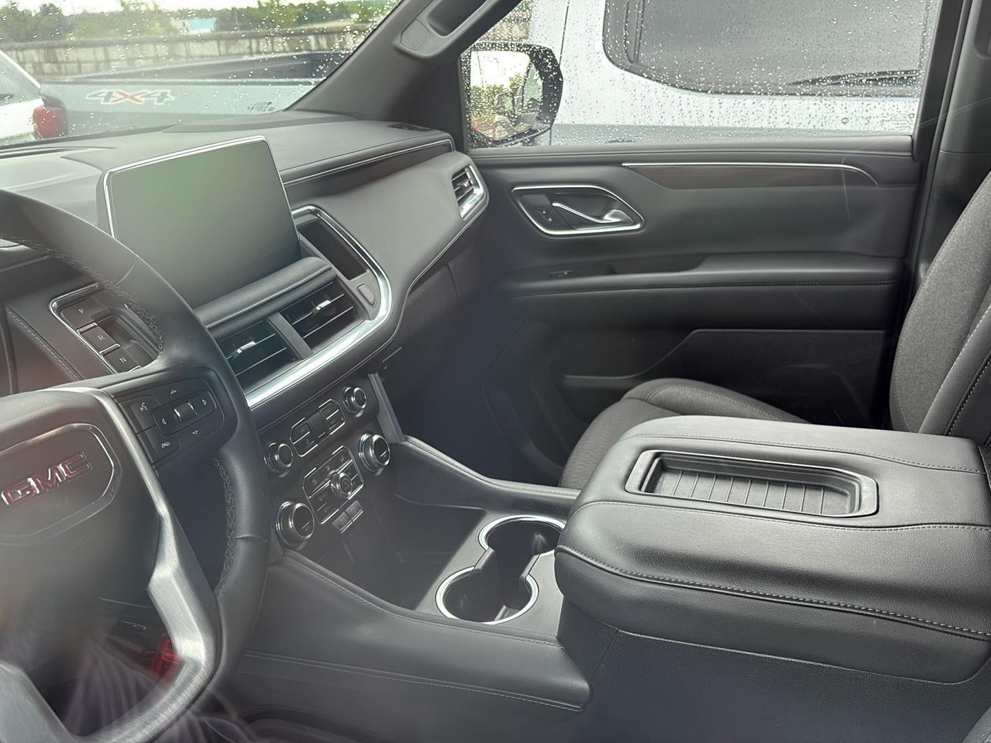 2024 GMC Yukon SLE