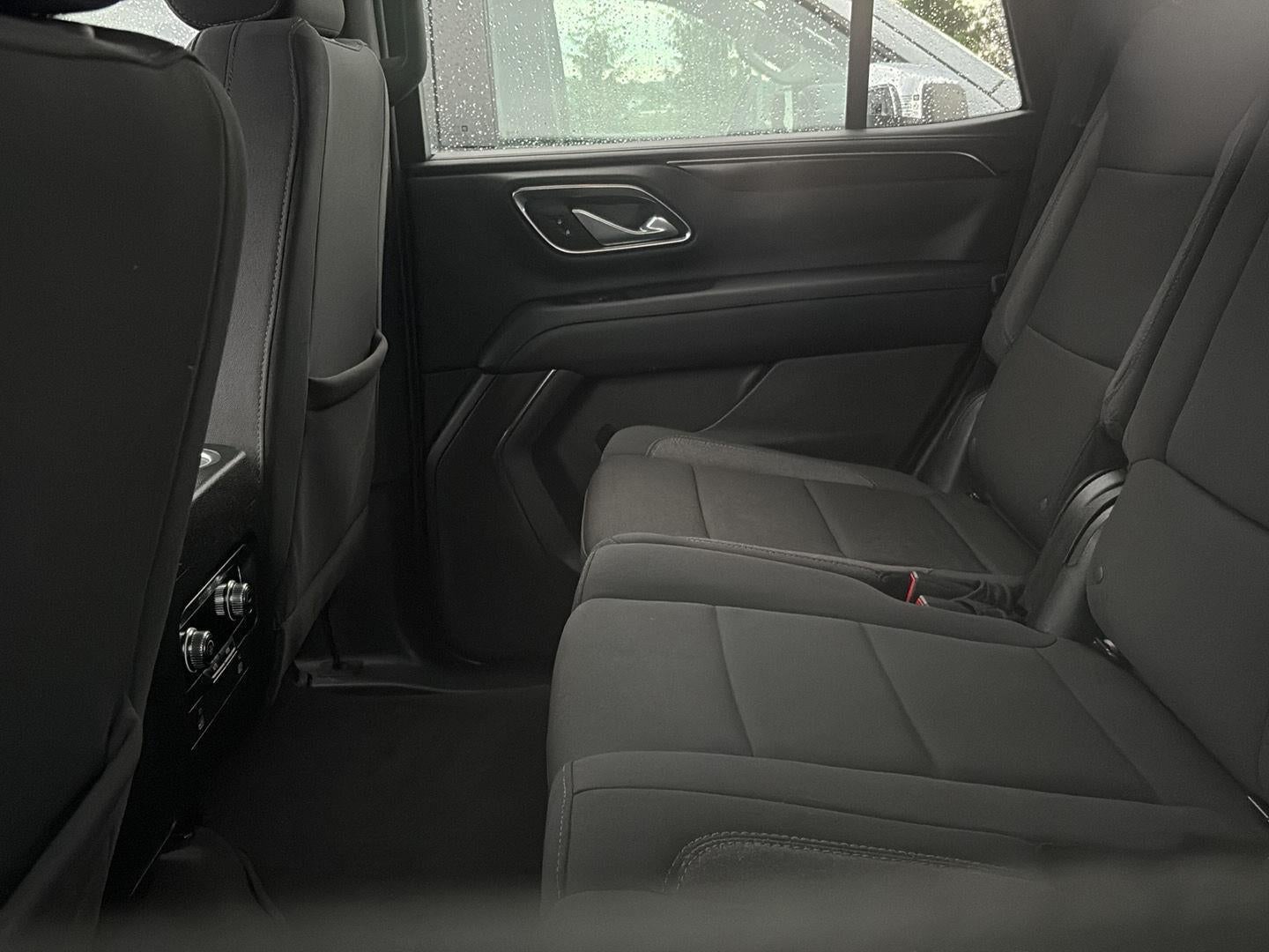 2024 GMC Yukon SLE