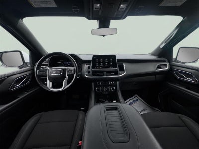 2021 GMC Yukon SLE
