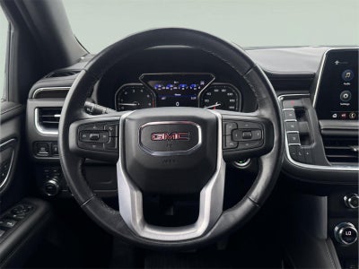 2021 GMC Yukon SLE