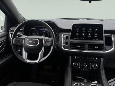 2021 GMC Yukon SLE