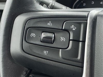 2021 GMC Yukon SLE