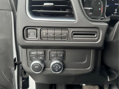 2021 GMC Yukon SLE