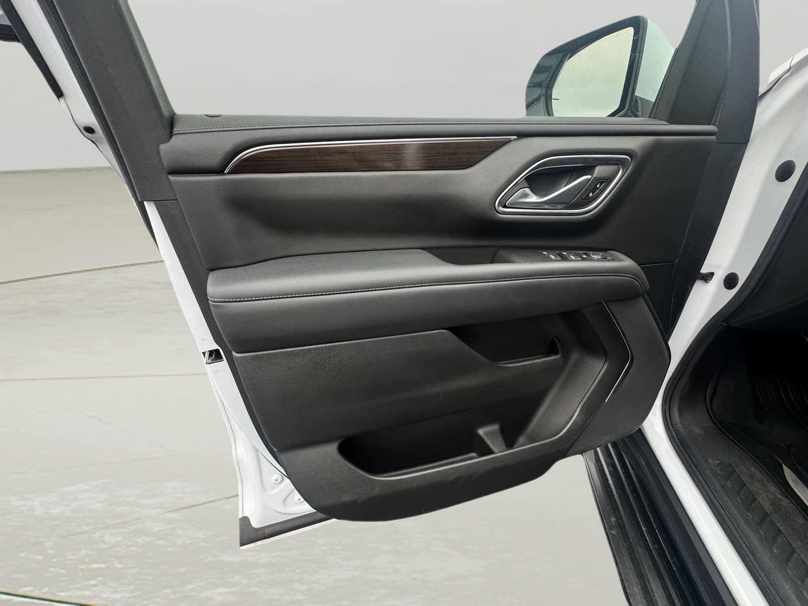 2021 GMC Yukon SLE