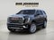 2027 GMC Yukon Elevation
