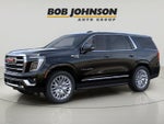 2027 GMC Yukon Elevation