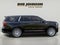 2027 GMC Yukon Elevation