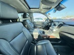 2018 GMC Yukon SLT Standard Edition