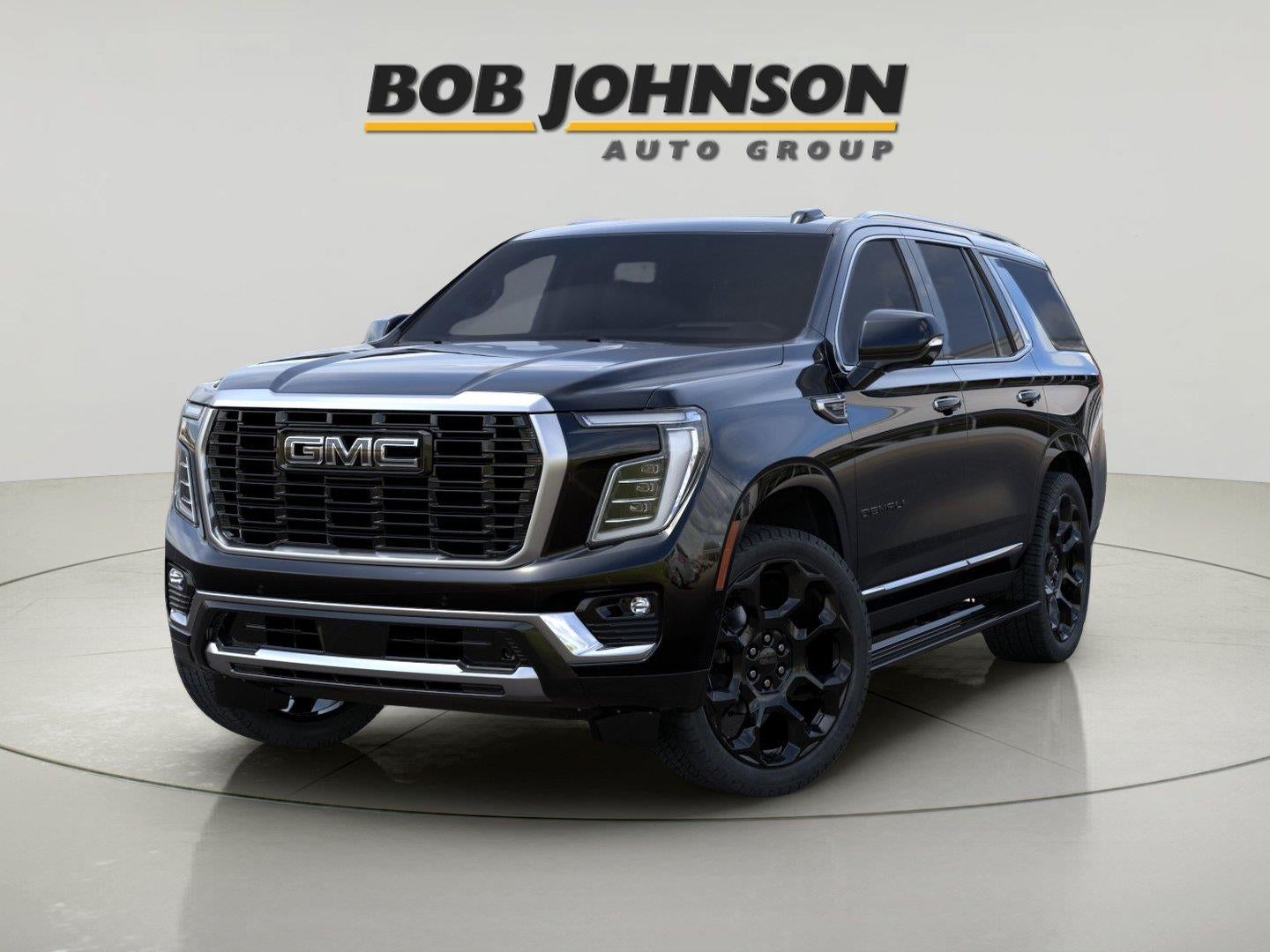 2027 GMC Yukon Denali