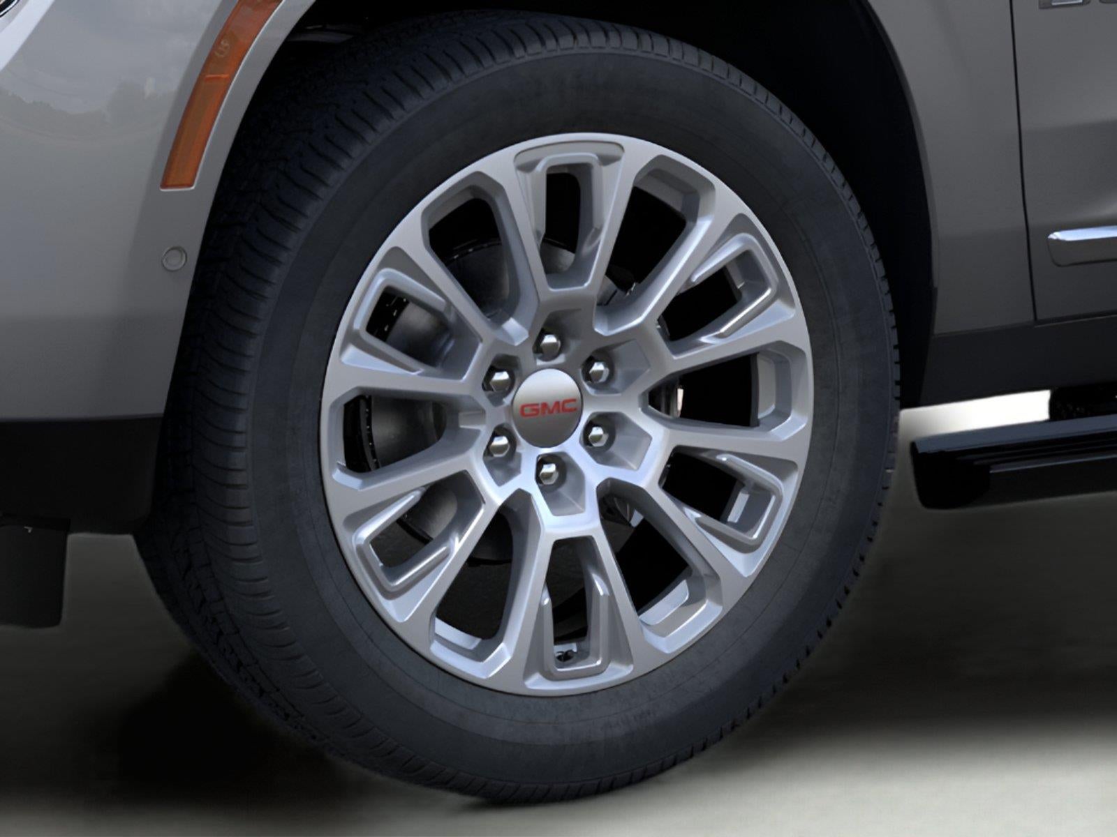 2027 GMC Yukon Denali