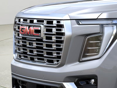 2027 GMC Yukon Denali