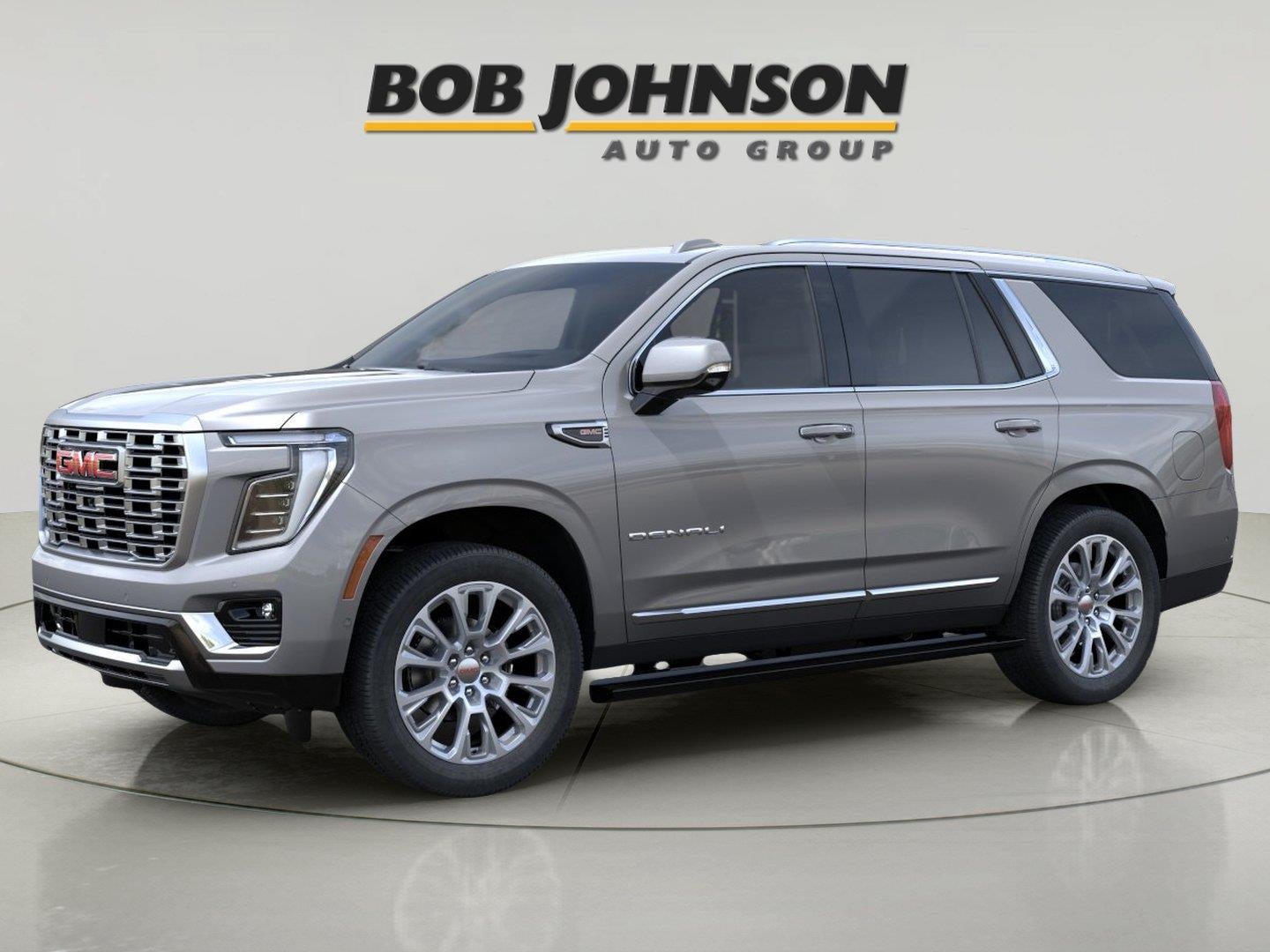 2027 GMC Yukon Denali