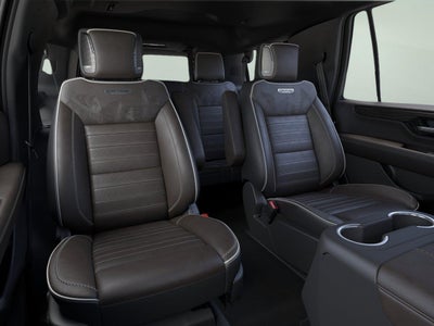 2027 GMC Yukon Denali Ultimate