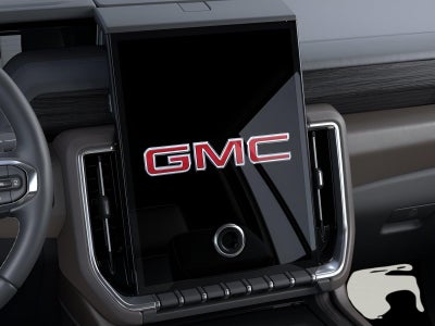 2027 GMC Yukon Denali Ultimate