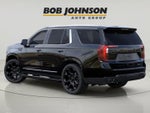 2027 GMC Yukon Denali Ultimate
