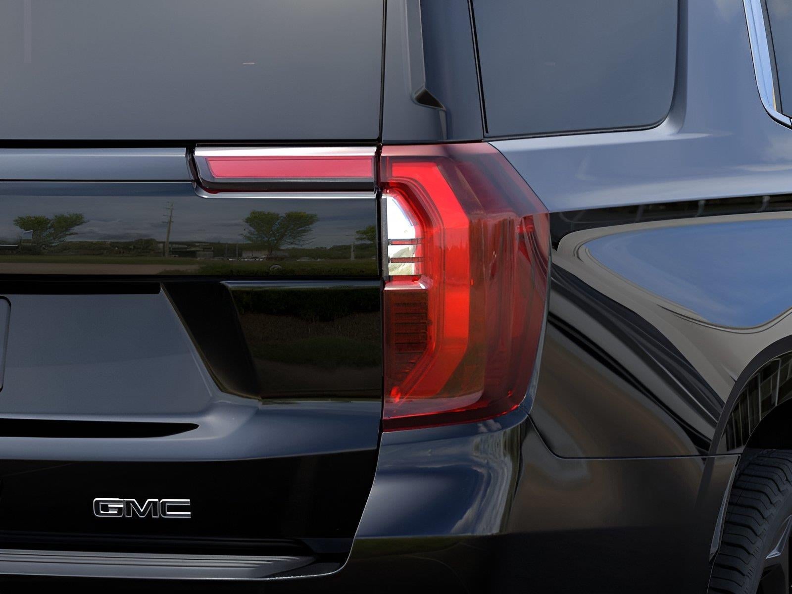 2027 GMC Yukon Denali Ultimate