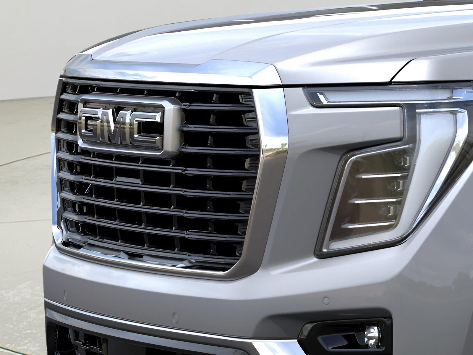2027 GMC Yukon XL Elevation