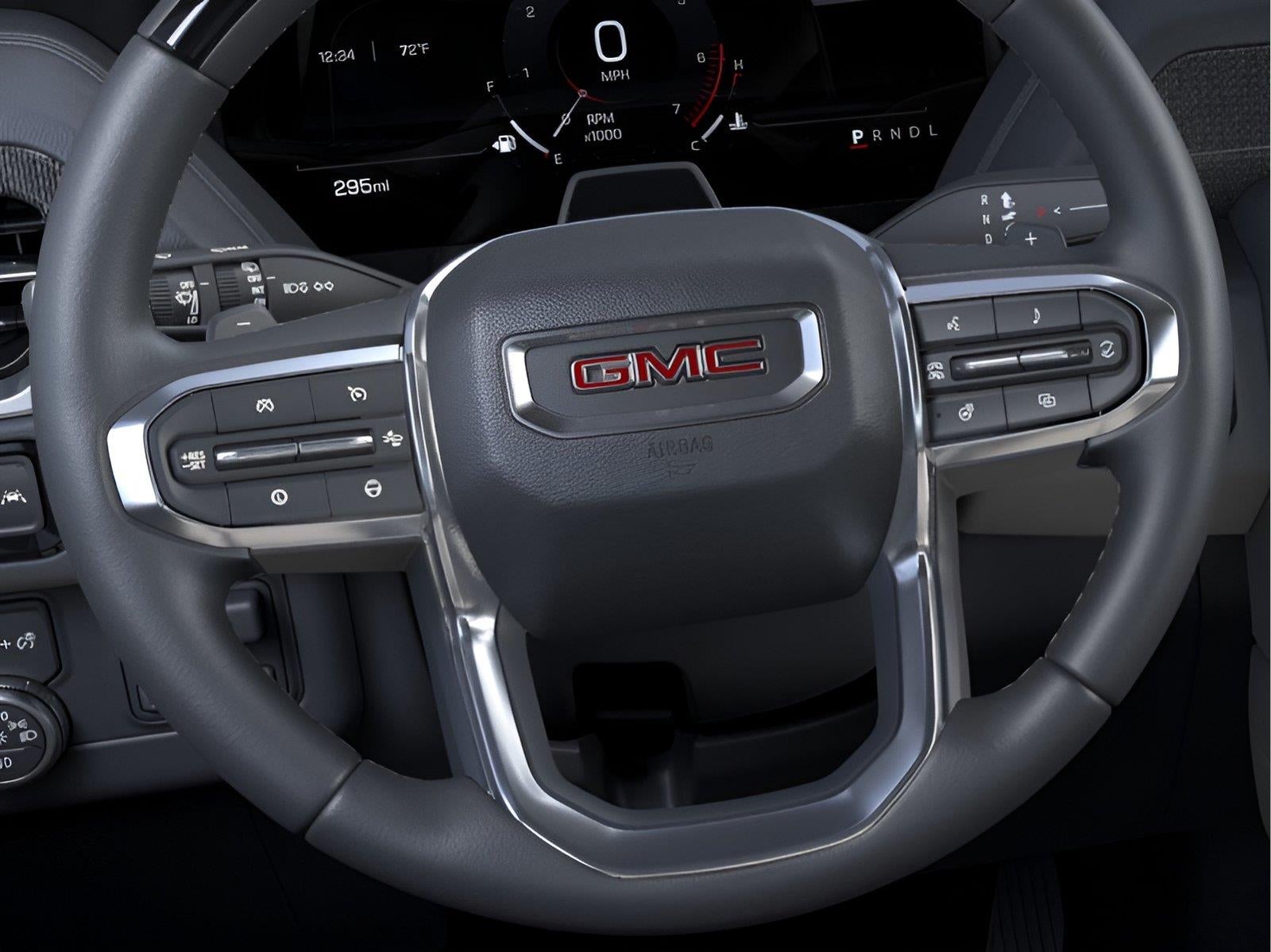 2027 GMC Yukon XL Elevation