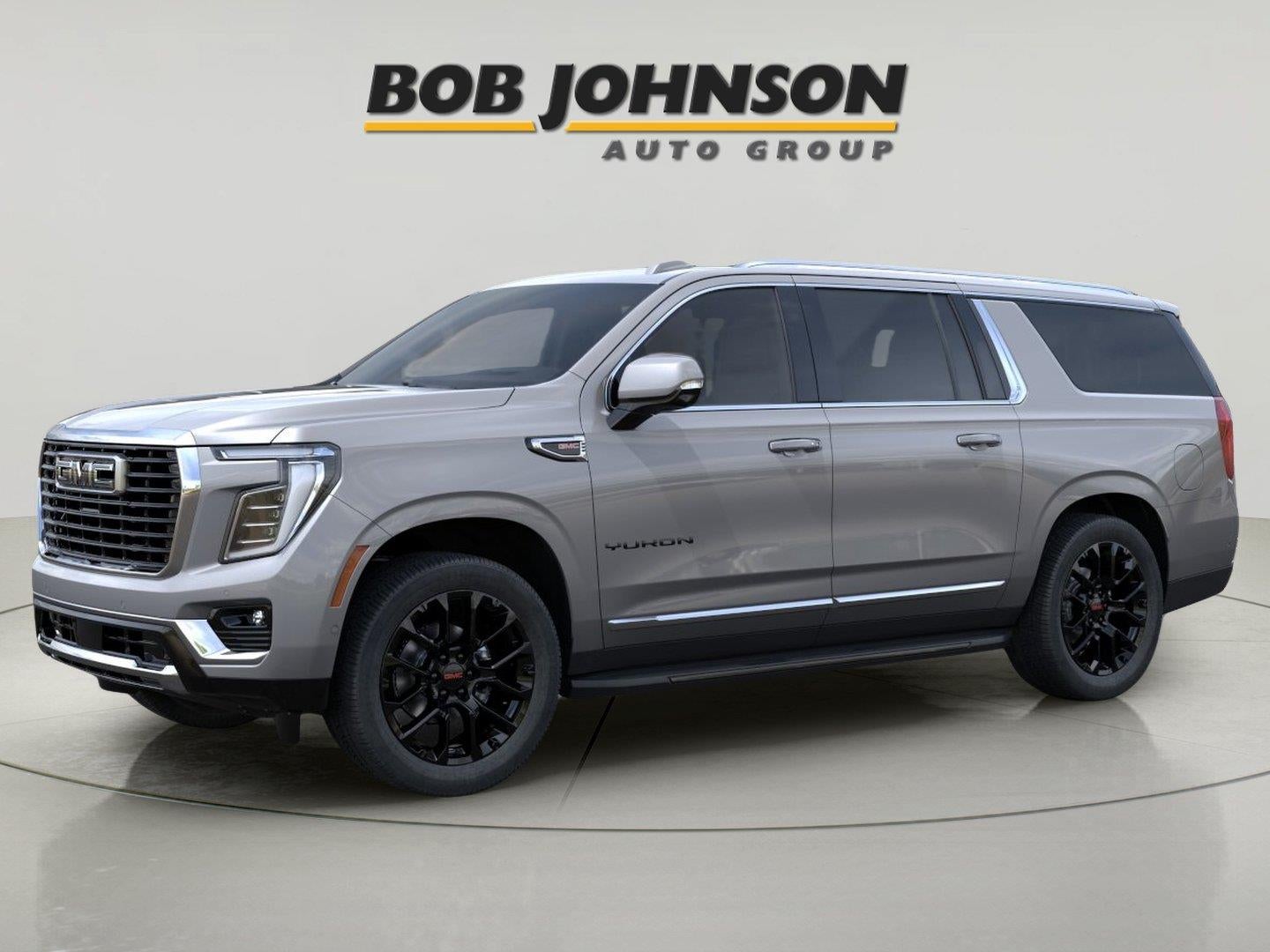 2027 GMC Yukon XL Elevation