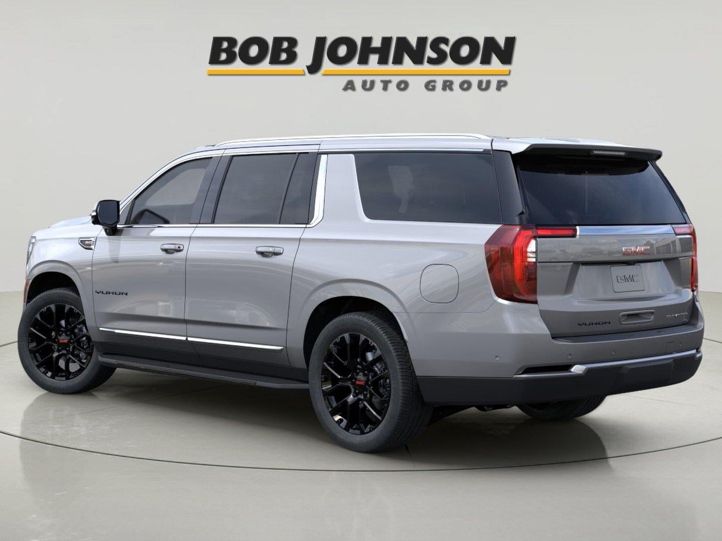 2027 GMC Yukon XL Elevation