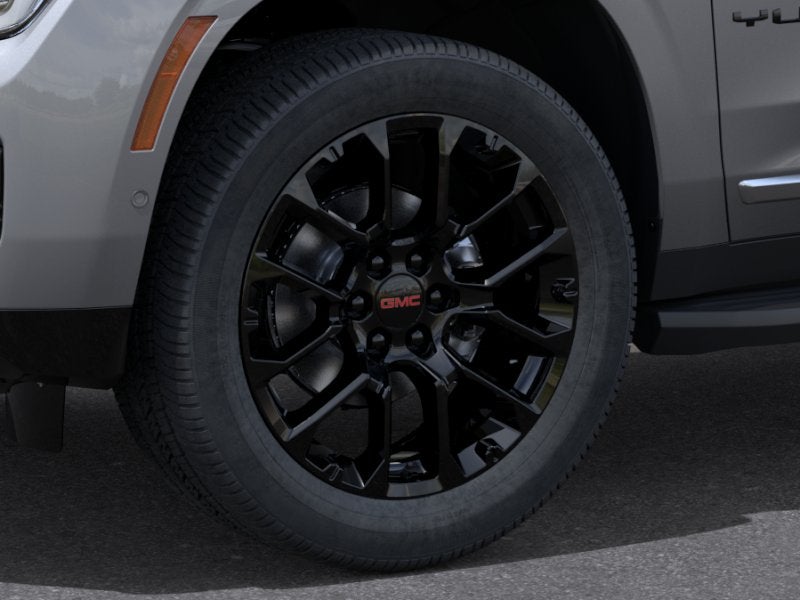 2027 GMC Yukon XL Elevation