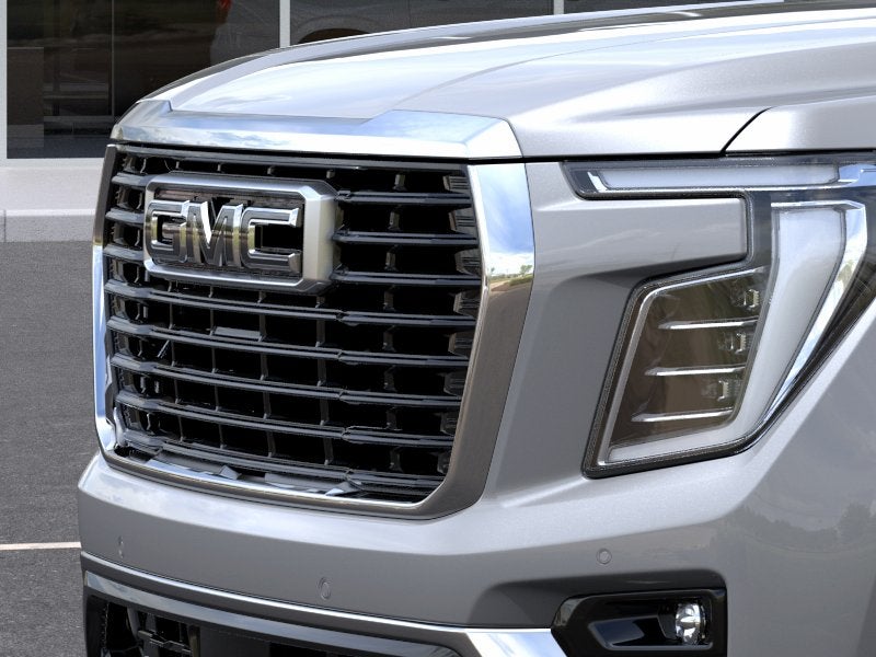 2027 GMC Yukon XL Elevation