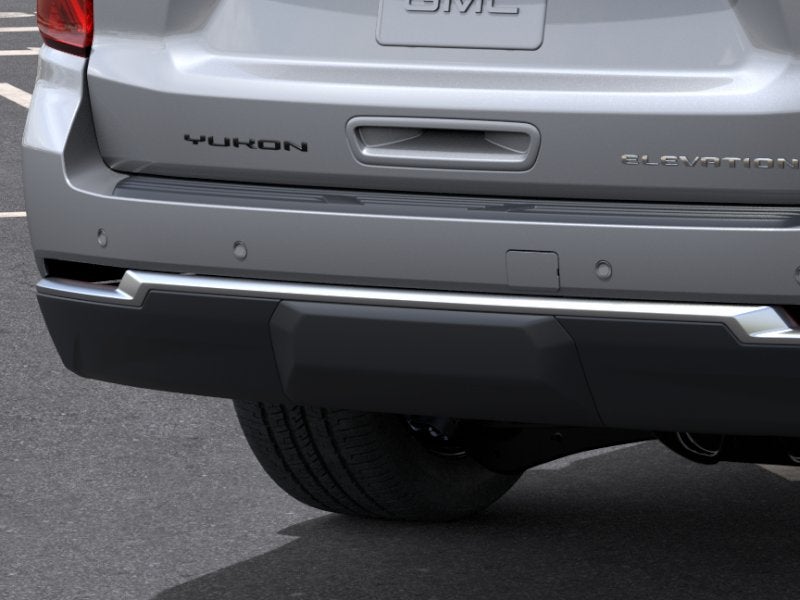 2027 GMC Yukon XL Elevation