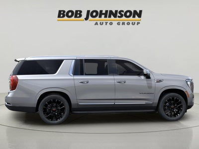 2027 GMC Yukon XL Elevation