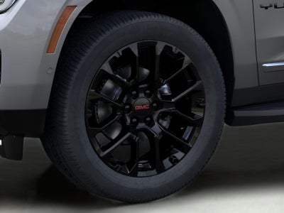 2027 GMC Yukon XL Elevation