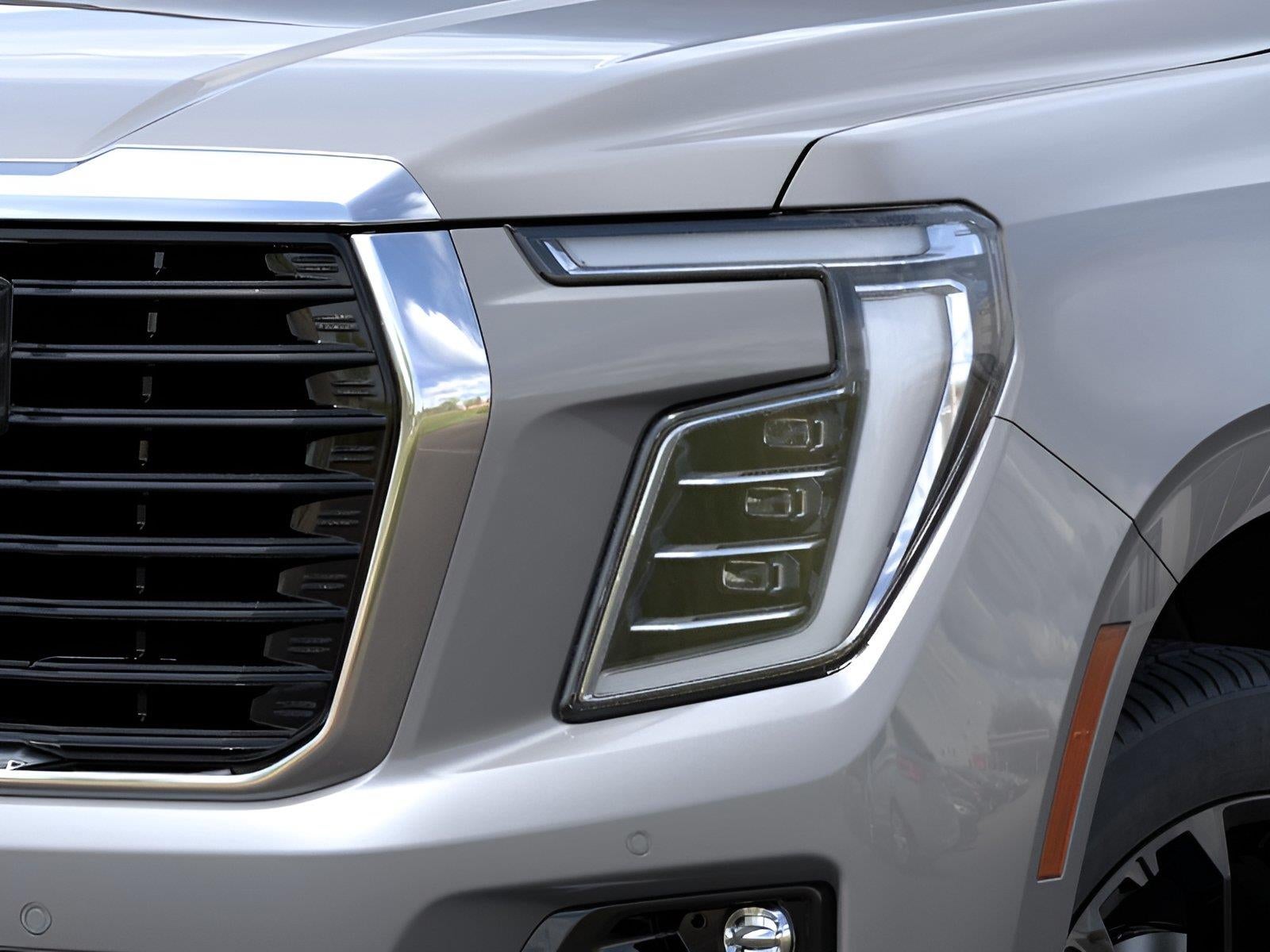 2027 GMC Yukon XL Elevation