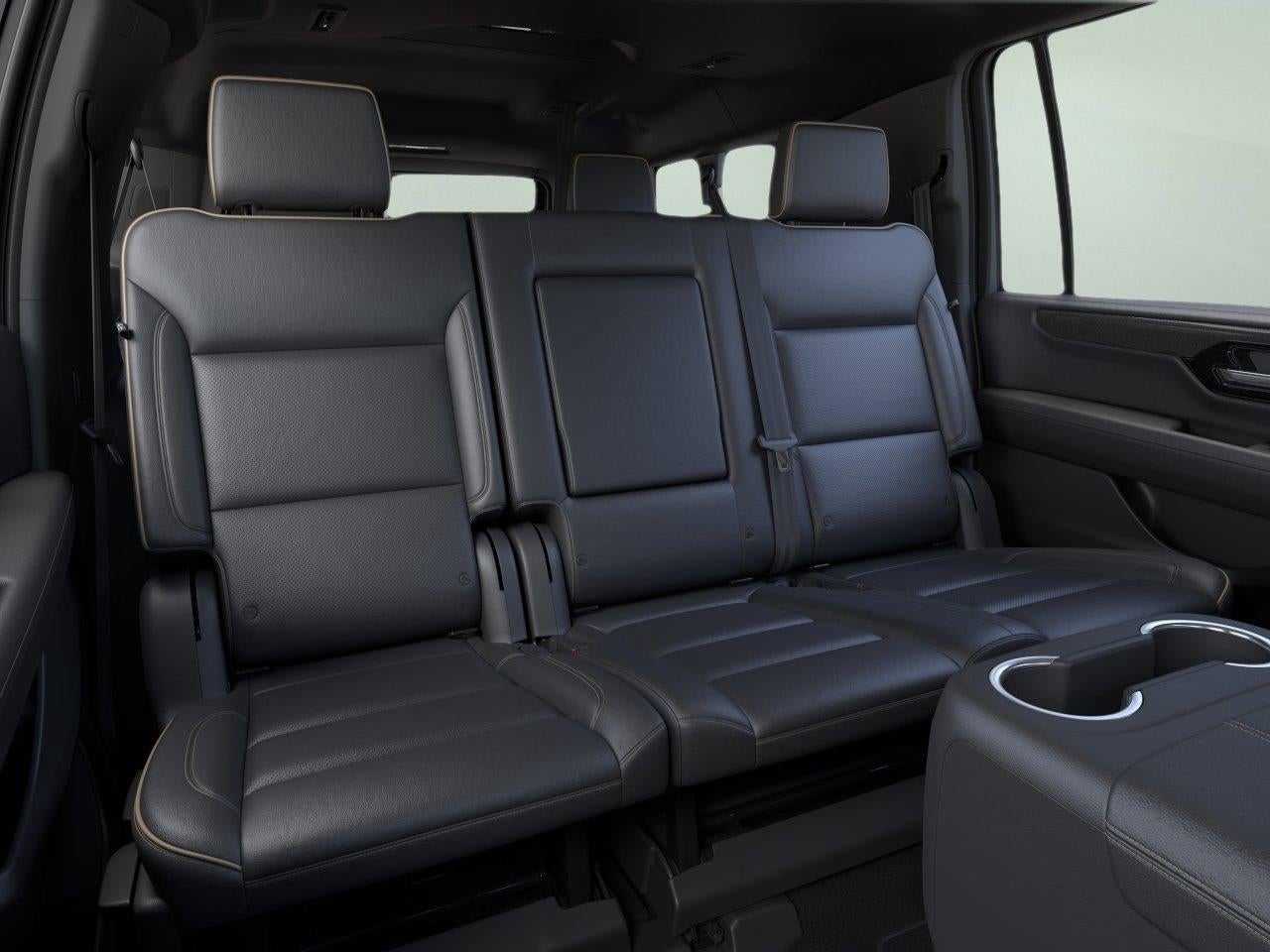 2027 GMC Yukon XL Elevation